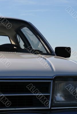 Old Car