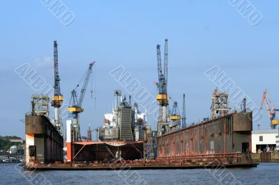 Shipyard