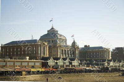 kurhaus Scheveningen