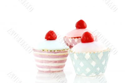 fancy cakes