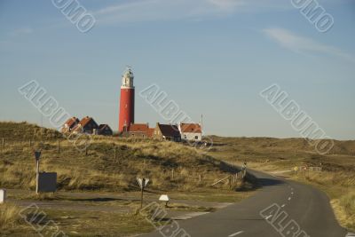 lighthouse village