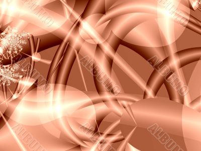 abstract background
