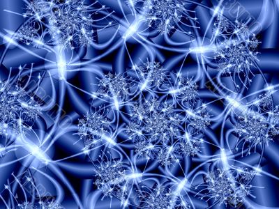 abstract background