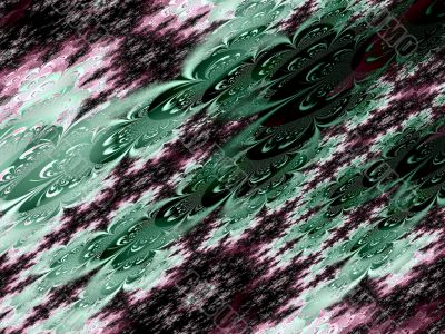 abstract background