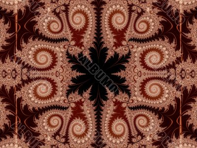 abstract background