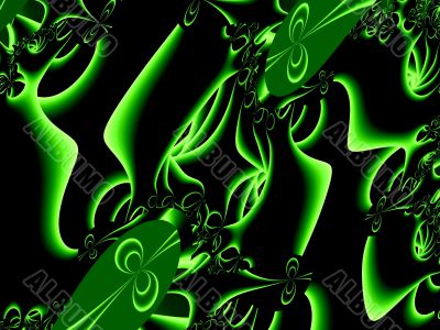 abstract background