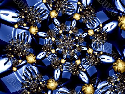 abstract background