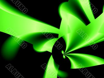 abstract background