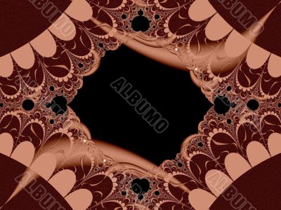 abstract background