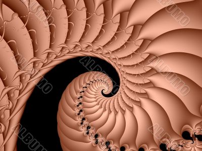 abstract background