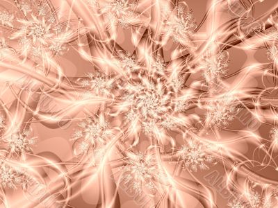 abstract background