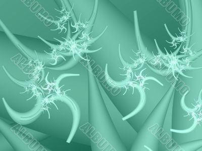 abstract background