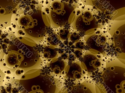 abstract background