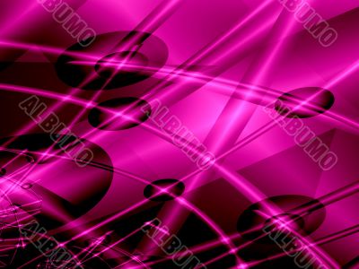 backdrop for your designs