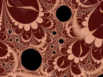abstract background