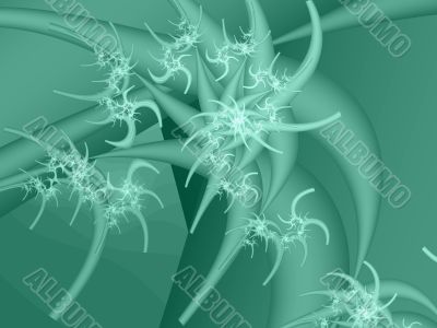 abstract background