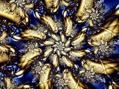 abstract background