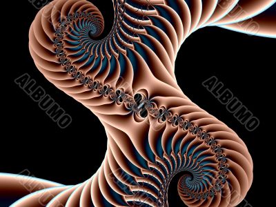 abstract background