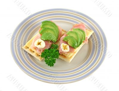 Avo Crackers 5