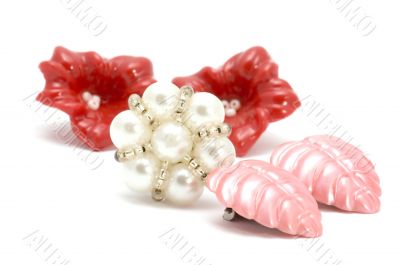 costume jewellery