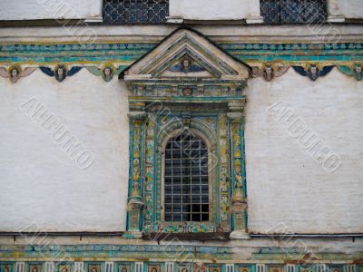 Window decoration