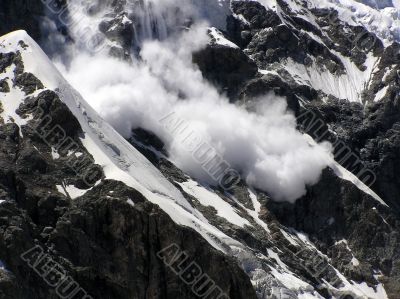 Avalanche