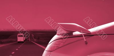 Beautiful car. Great details !