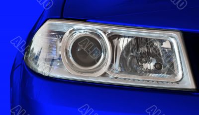 Beautiful car. Great details !