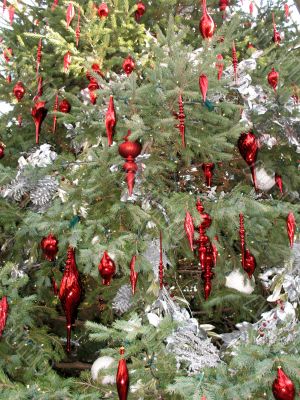 Christmas decorations