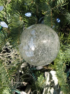 Christmas decorations