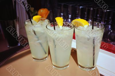 Nice cocktail