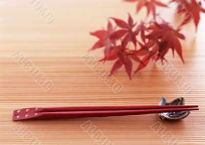 chopsticks for food