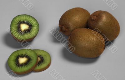 Nice kiwi
