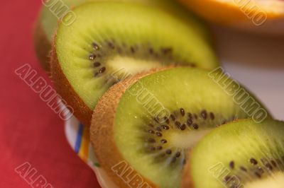 Nice kiwi