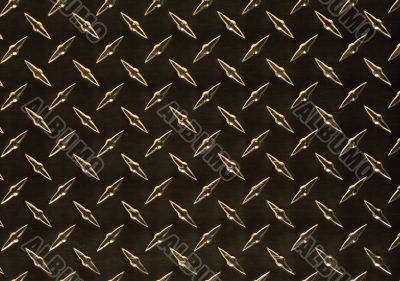 Metal background