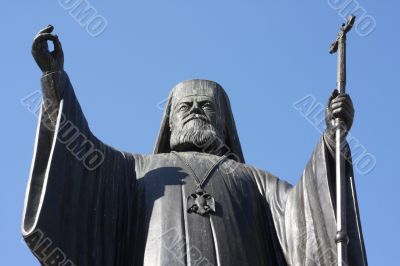 Archbishop Damaskinos 1891-1949