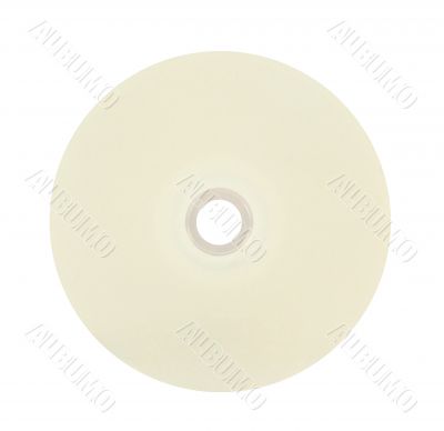 Blank CD