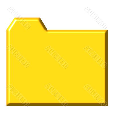 3D Folder