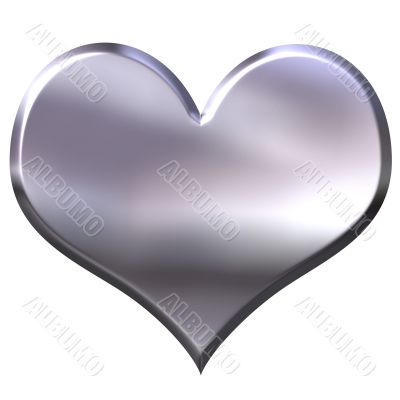 Metal Heart