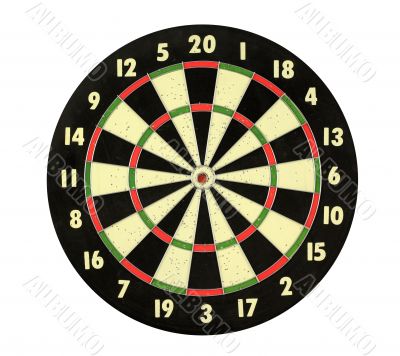 Dart Board