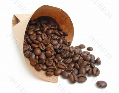 Coffee beans