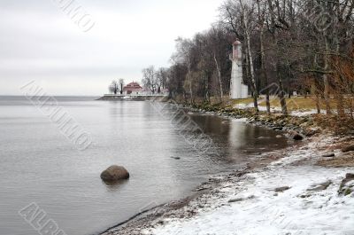 Lighthouse