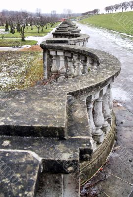 Balustrade