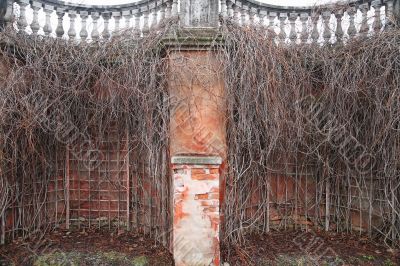 Balustrade
