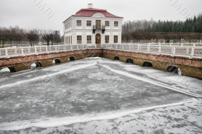 Palace of the Marli