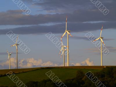 rural germany