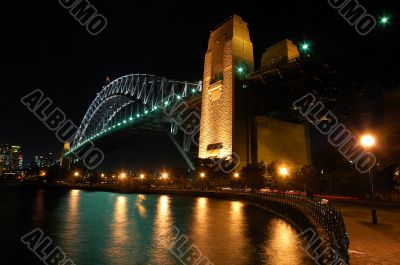 Harbour Bridge