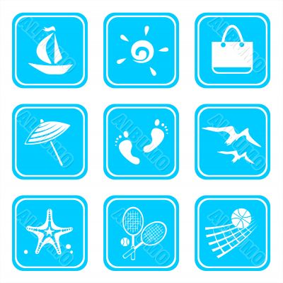 symbols of rest