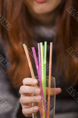 drinks