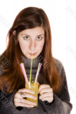 Pretty Drink
